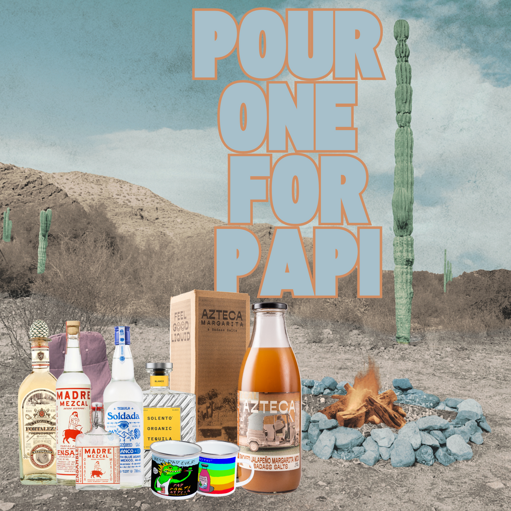 Azzy Daddys Fathers Day Bundle!