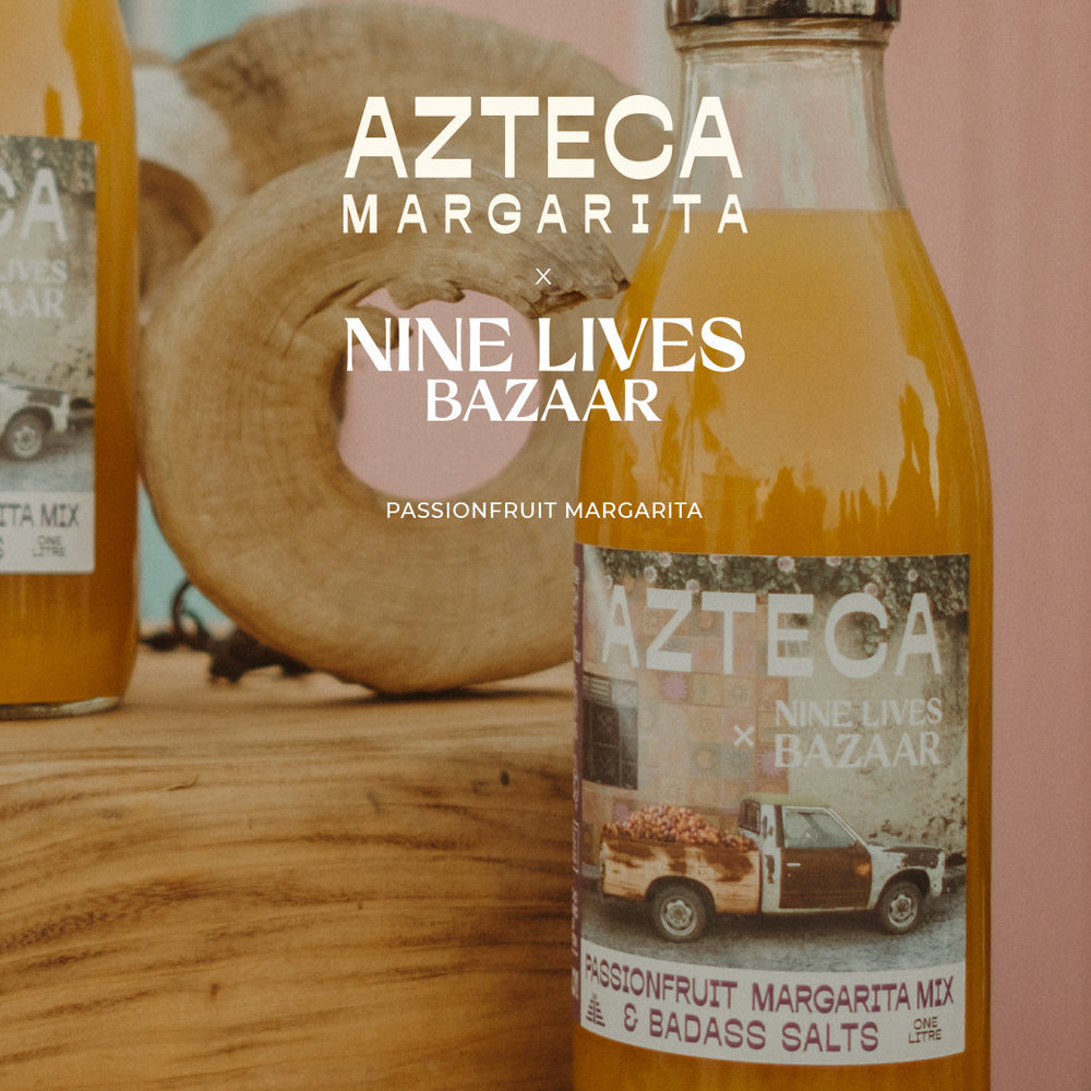 Azteca Margarita