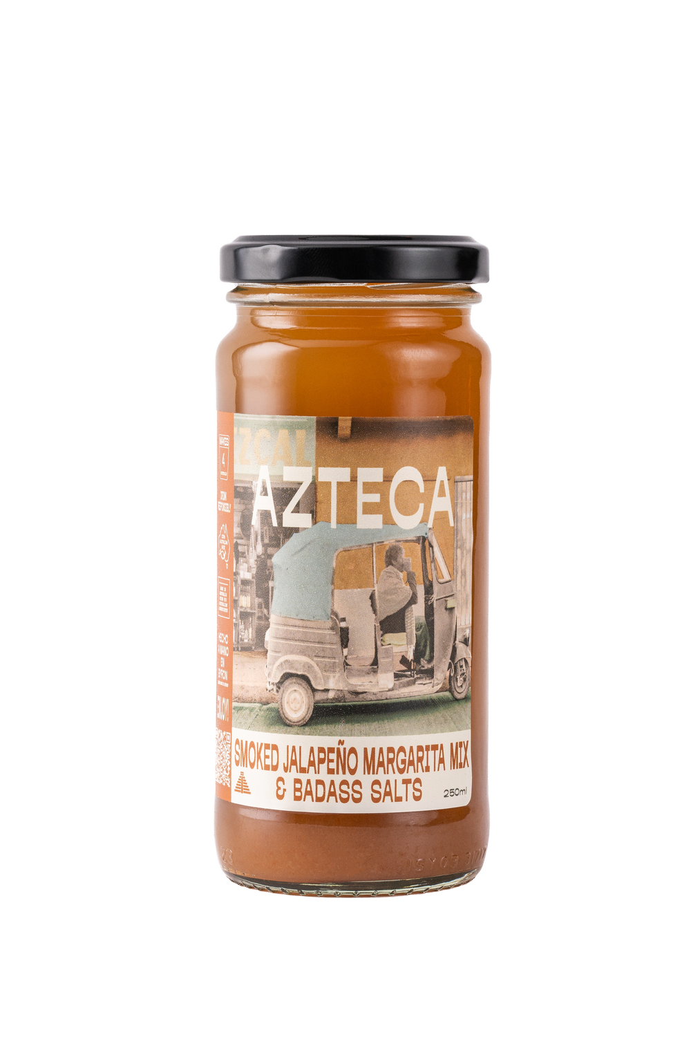 
                  
                    AZTECA 4 Pack Mixes
                  
                