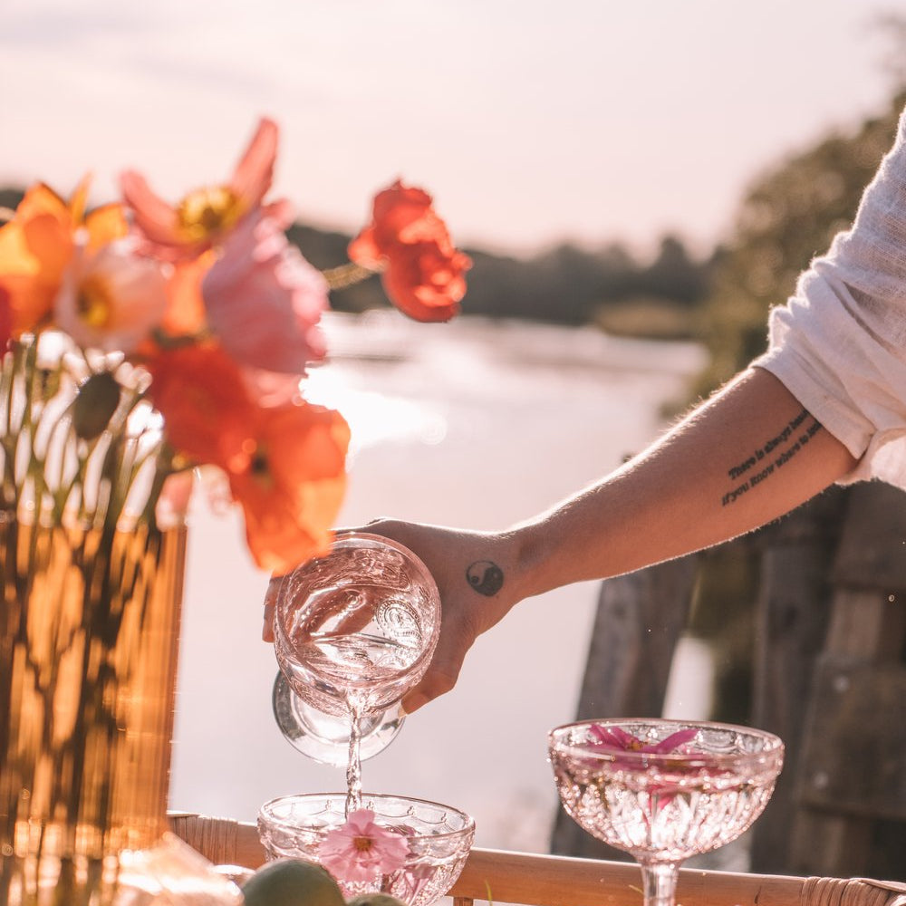 
                  
                    Primrose Margarita Glasses
                  
                