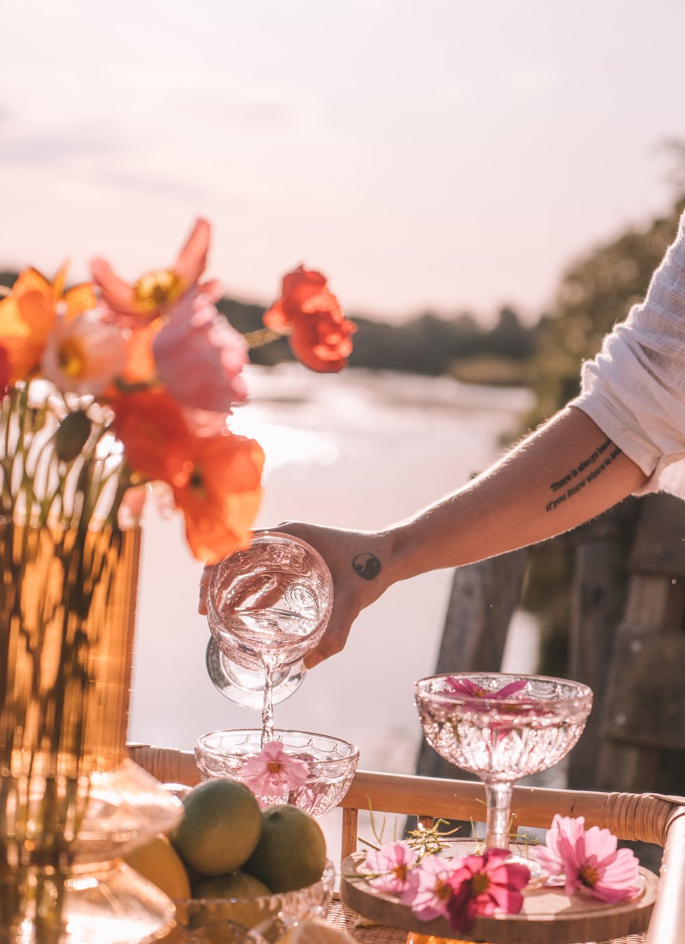 
                  
                    Primrose Margarita Glasses
                  
                