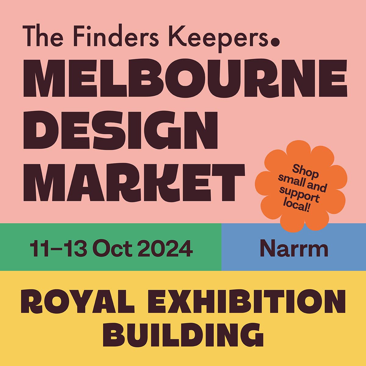 MELBOURNE DESIGN MARKET