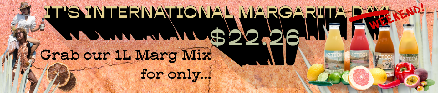 Azteca Margarita