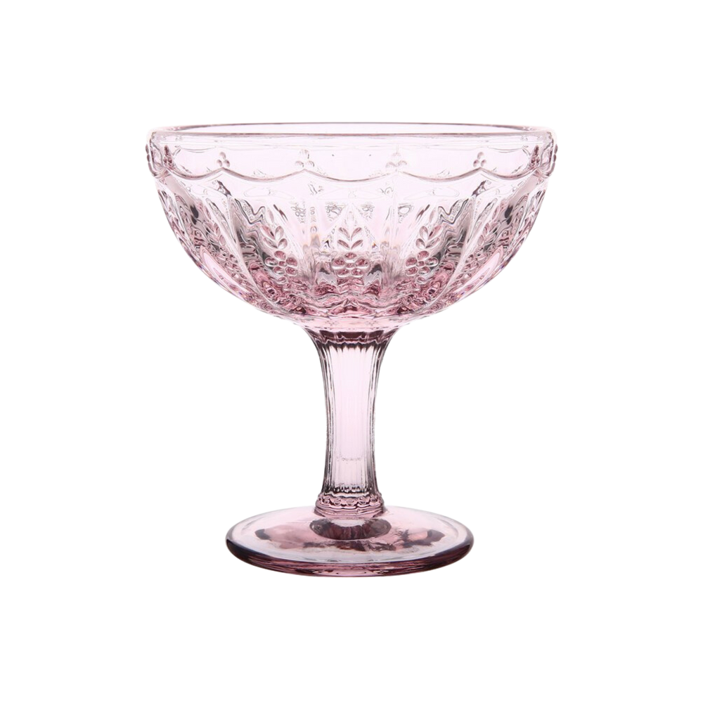 
                  
                    Primrose Margarita Glasses
                  
                