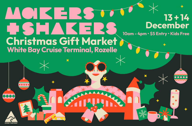 Makers & Shakers