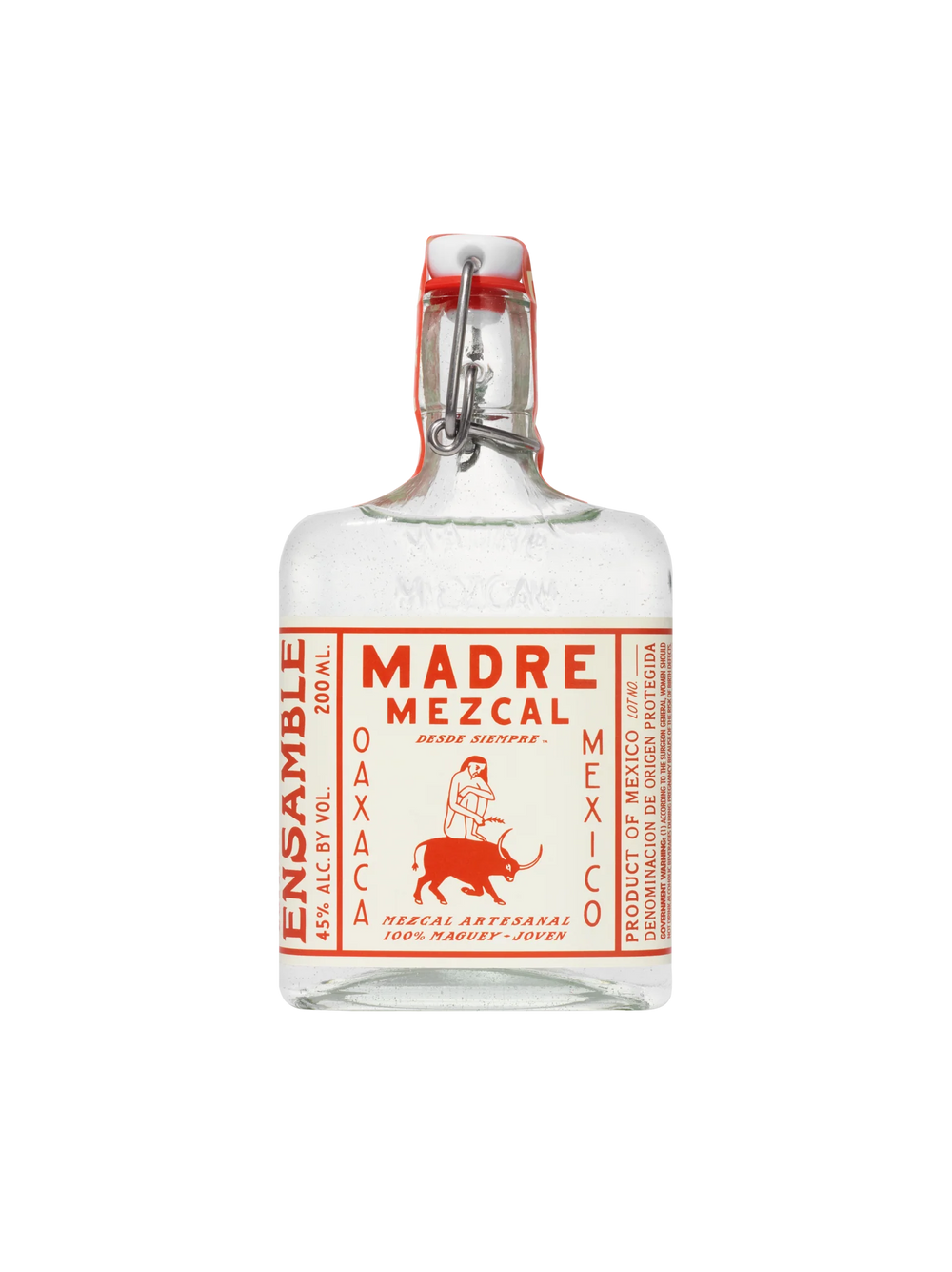 Madre Ensamble 200ml