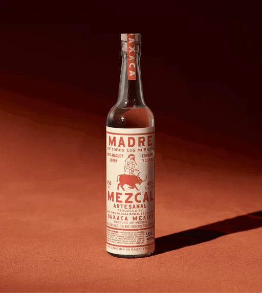 Madre Ensamble 750ml